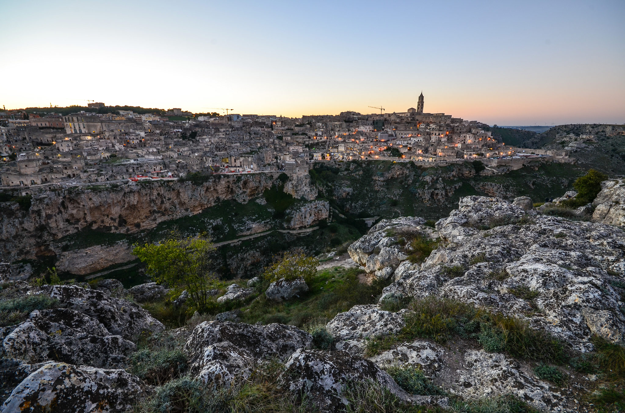 Matera